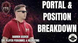 Gamecock Football: Full 2026 Roster and Recruiting Breakdown