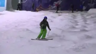 Warren Smith Ski Academy Blog 17th October 2015