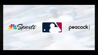 I hope this is the Theme song for MLB on NBC / Peacock 2026 season 