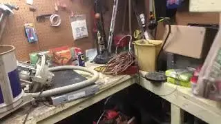 Papas Shop Vac