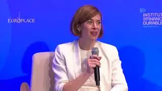 Table ronde « Bâtiment, agriculture, industrie… : comment financ... » - Les Rencontres de l'IFD 2025