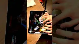 アレンジ製作者による最後のRe:Unknown X プレイ動画【東方ダンマクカグラ】