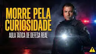 NÃO ACENDA A LUZ! O Erro 