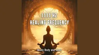 1111 Hz Angel Number