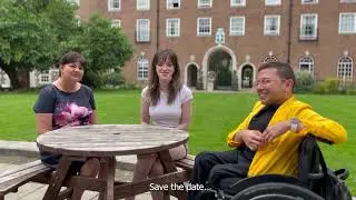 Goodenough College Giving Day - save the date (20-21 November)