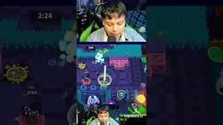 EDGAR GAMING | #fonsforall on #BrawlStars