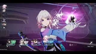 Honkai star rail storage zone! dang heng march7th vs voidranger trampelr reaver gameplay