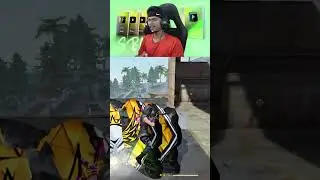 FREE FIRE 1VS1 REVENGE..?