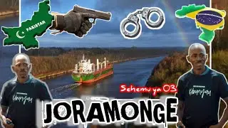 BAHARIA ALIYEJITOSA PAKISTAN!/ AFICHUA MASHAMBA YA UNGA/ MAISHA/ MILION 200/ WATU WANAUAWA..PART 03