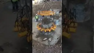 Taets 380 Link cropper