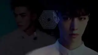 EXO Overdose(毒药)Teaser 勋兴(Hunlay)Version