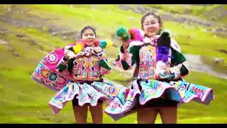 TRAGUCHA TUMAKUQTIY - HERMANITAS LAROTA (PRIMICIA 2024)