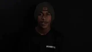 Boardsox with Team Rider  Brandon Mercy