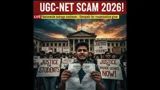 UGC Ke Khilaaf Logon Ka Gussa | Sach Ground Reality #viralvideo #viral #trending #relatable