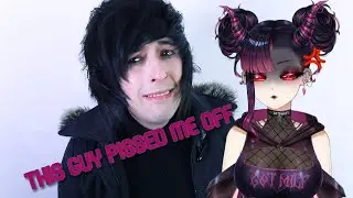 Forgotten Youtube | Who the FUNK is Destery Smith | Vtuber Reacts