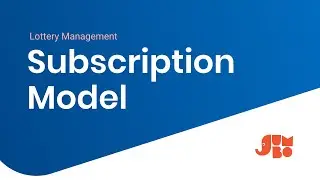 Subscription Models | Lottery Management