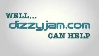 Dizzyjam Animation