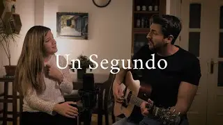 Un Segundo - Hakuna Group Music (ac&uacute;stico)