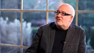 Dennis Haack - Why should someone consider Covenant Seminary?
