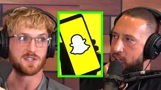 WHY INFLUENCERS HAVE BECOME OBSESSED WITH SNAPCHAT ($$$)