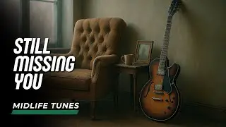 Midlife Tunes - Still Missing You