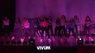 VIVUM 2023 Opening Ceremony