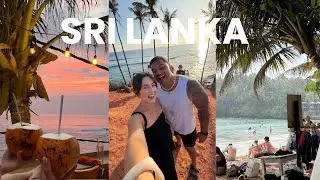 2 WEEKS IN SRI LANKA 2026 (Hiriketiya, Welligama, shopping, exploring and more)