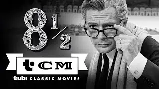 8&frac12; : Meta-Cinema Classic Free on Tubi