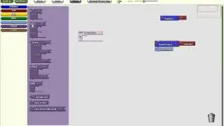 Creating a Toggle Button with App Inventor