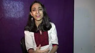 The life of a Kuchipudi dancer in New York City