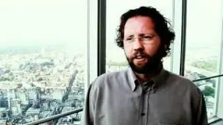 Jason Morphett - How did you get to where you are?