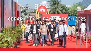 আন্তর্জাতিক সিরামিক এক্সপোতে দর্শনার্থীদের ভিড় | Bangladesh Pratidin | Ceramic Expo 2025 | BCMEA