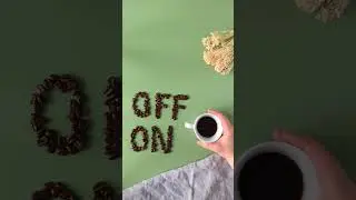 coffee switch