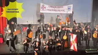 💖 XVI FITUFF - TROVANTINA - Mais Portugal