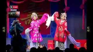 潮剧《 杨门女将》主演：普宁潮剧团#潮剧（求各位给个订） #潮汕文化#teochewopera   #teochewCulture(  แต้จิ๋ว 潮州语#唐山戏#白字戏
