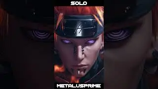 PAIN 🔥 #pain #naruto #narutoshippuden #anime #animeedit #metalcore #metal #hardrock