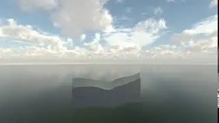 green screen effects:Steamboat 