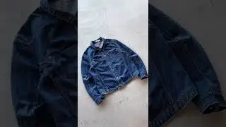 Levi&rsquo;s Engineered a brief history 👖