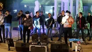 Los Manueles Ft. Banda Los Tierra Blanca - Valemos Oro (En Vivo 2019)