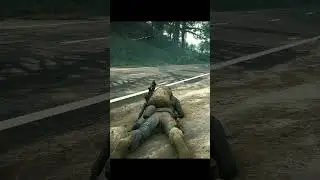 Tactical Shooter 4K Mod Call of Duty in Ghost Recon Breakpoint