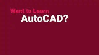 AutoCAD Fundamentals Training Bundle
