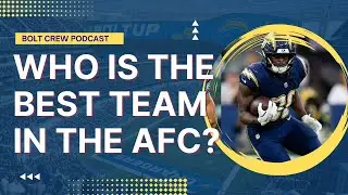 Who Is The Best Team In The AFC? NFL Week 16 Reaction