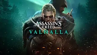 Assassins Creed Valhalla  master Very Hard  Deficulty  Gameplay Walkthrough PART - 6