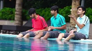 SAI International Residential School - Nurturing Environment for Holistic Growth