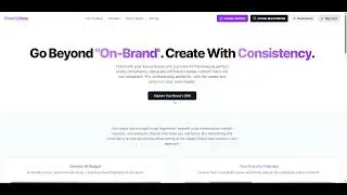 Turn Your Brand Assets into a Private AI Model | Brand Ethea Tutorial #1