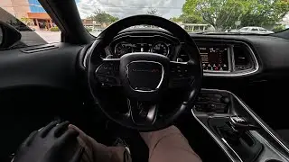 YOU HAVE TO BUY A RT OVER A SCAT PACK!?!?  HERE’s WHY!!!