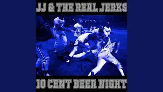 Ten Cent Beer Night