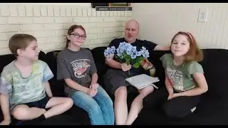 Botany for kids: Lesson 4 - Angiosperms
