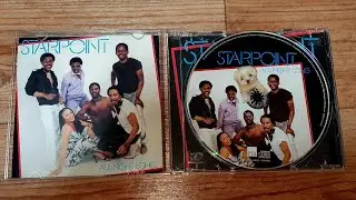 Starpoint - Get Your Body Up [Soul, Boogie, Funk]