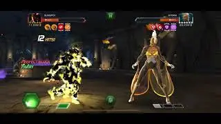 marvel contest of champions variant 3.2.2 no revives
